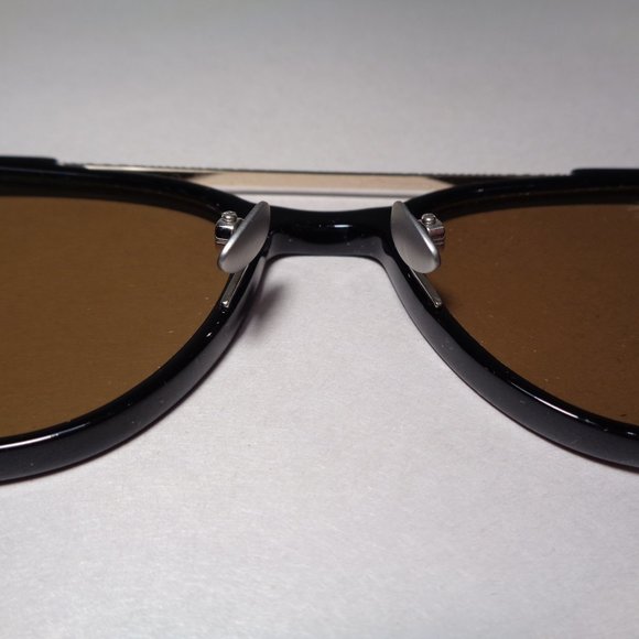 Lacoste L880SPC Black Gold New Women\'s Sunglasses main image 9